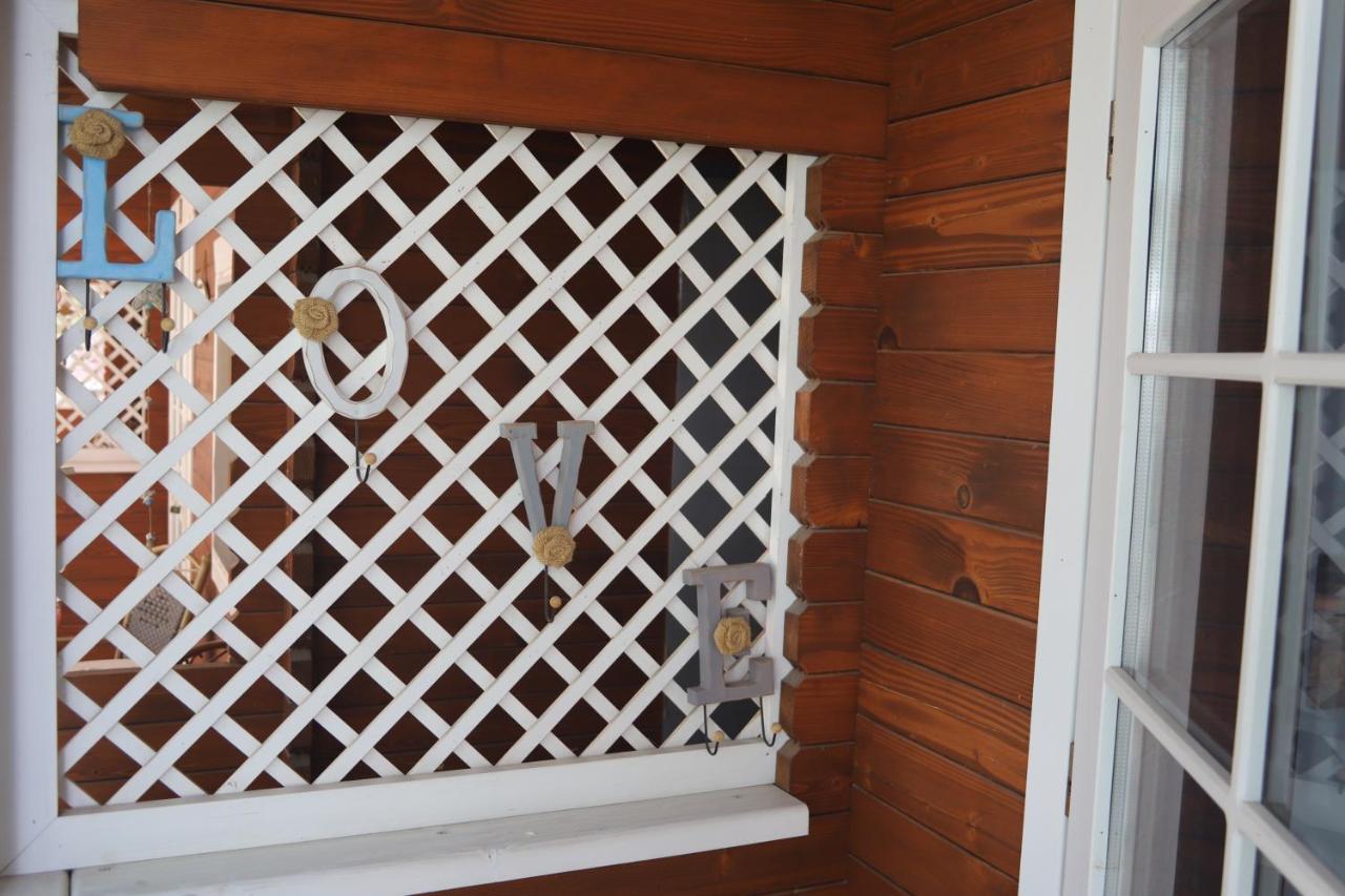 וארנה Guest House Yanita מראה חיצוני תמונה
