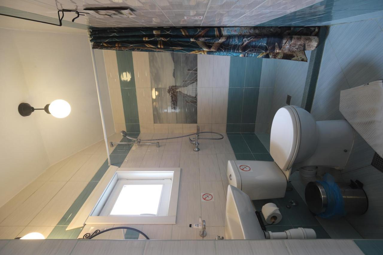 וארנה Guest House Yanita מראה חיצוני תמונה