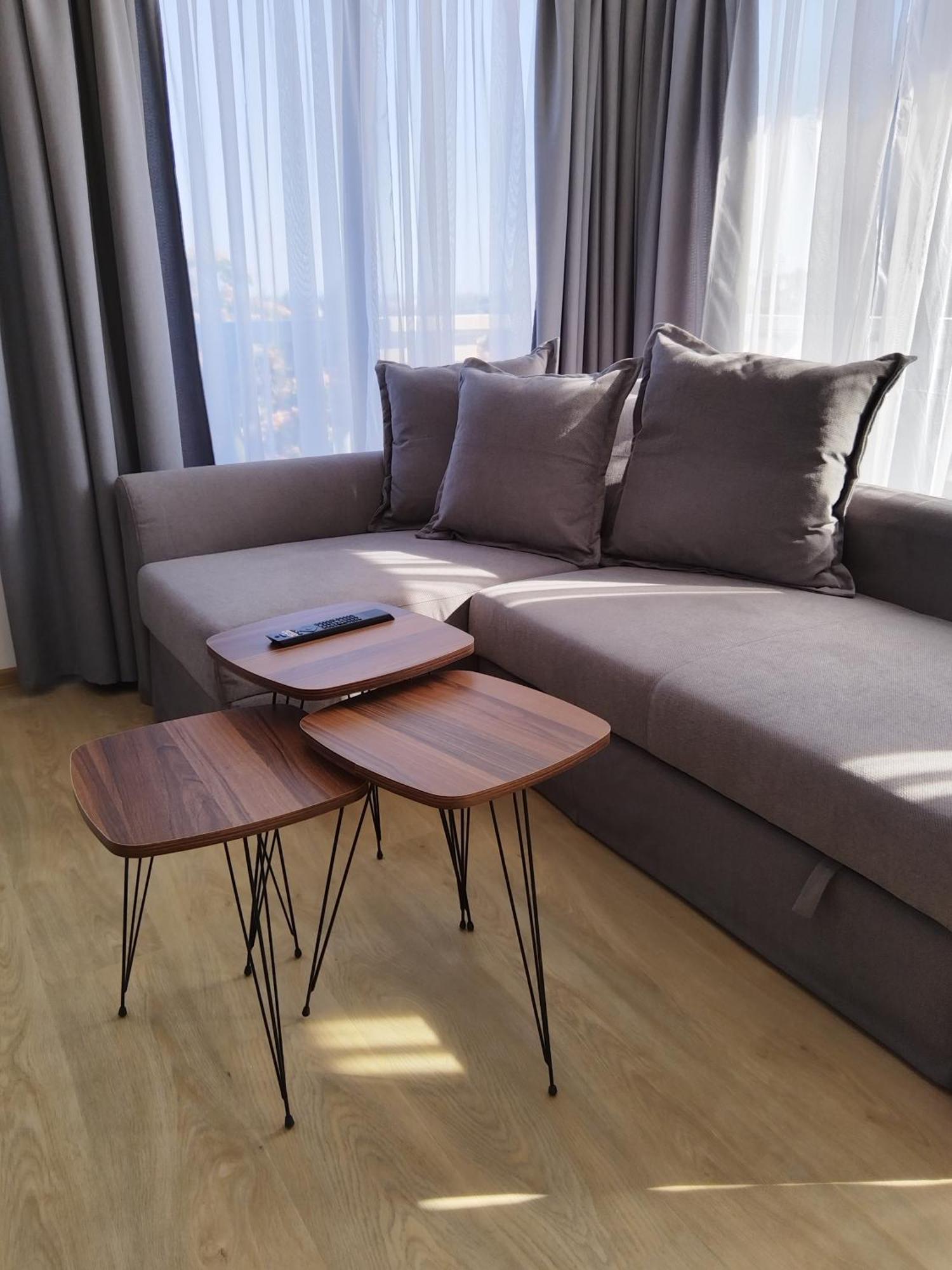 וארנה Guest House Yanita מראה חיצוני תמונה
