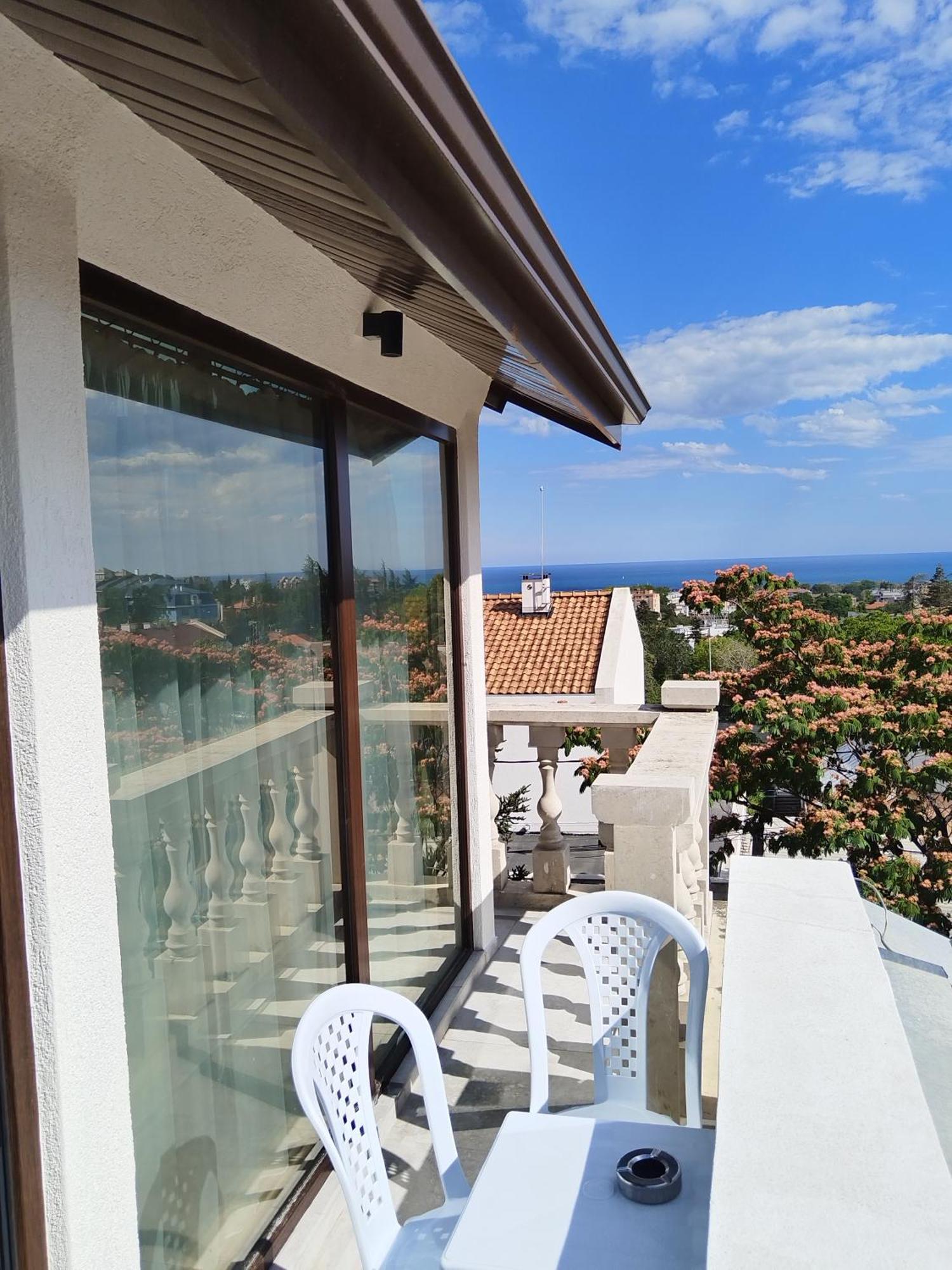 וארנה Guest House Yanita חדר תמונה