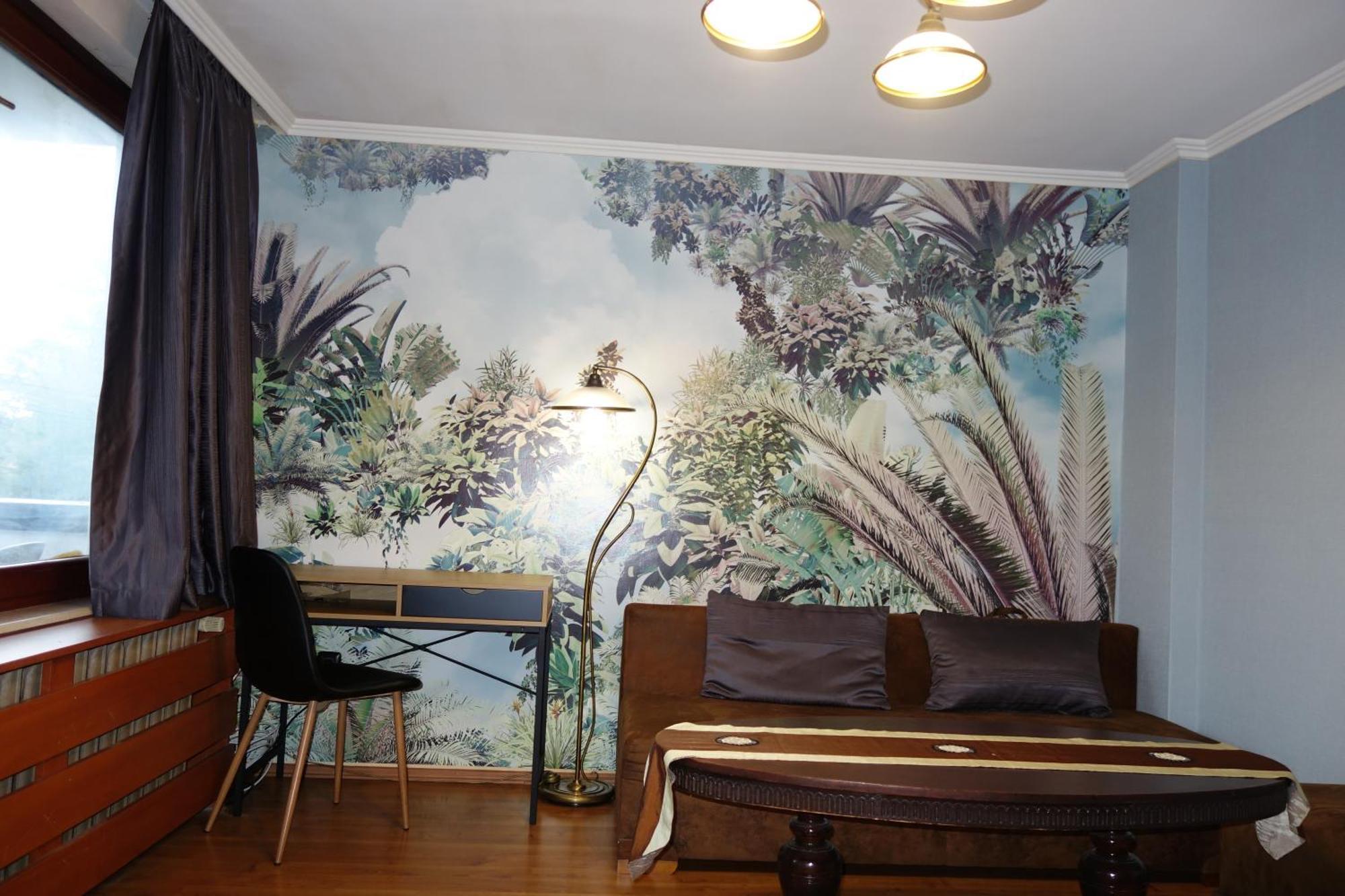 וארנה Guest House Yanita מראה חיצוני תמונה