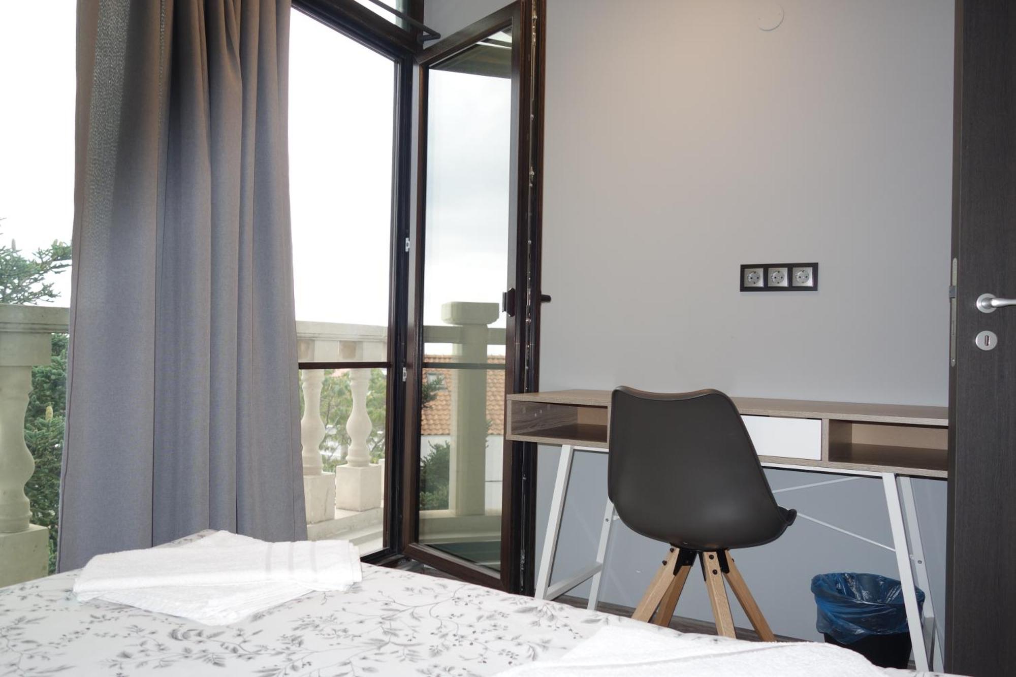 וארנה Guest House Yanita מראה חיצוני תמונה