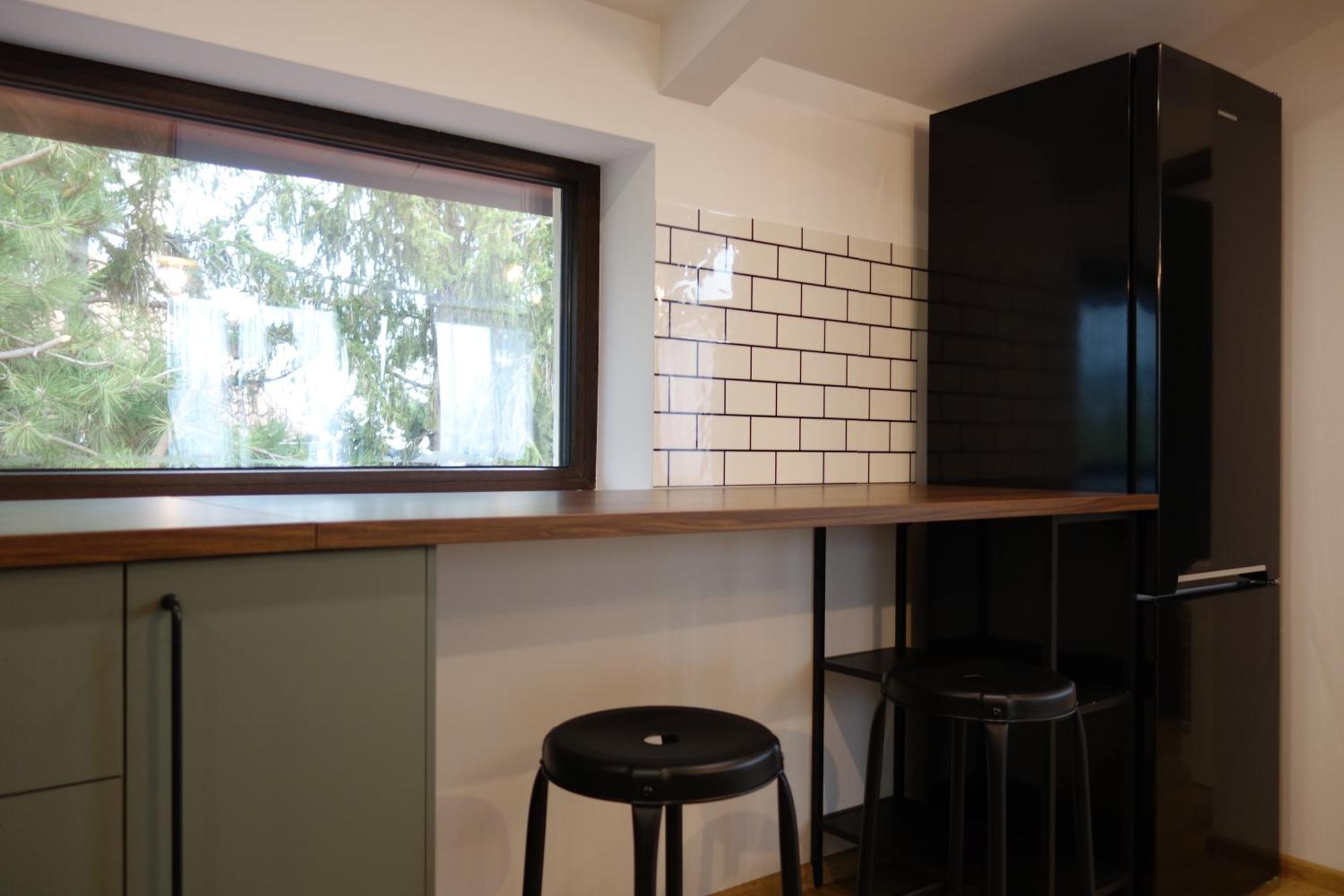 וארנה Guest House Yanita מראה חיצוני תמונה