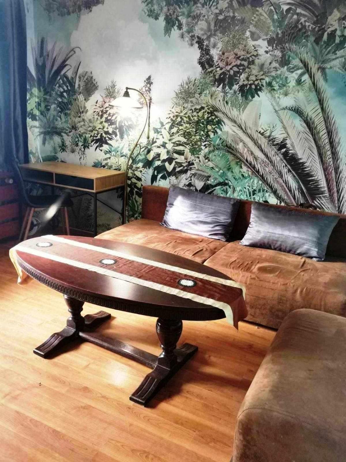 וארנה Guest House Yanita מראה חיצוני תמונה