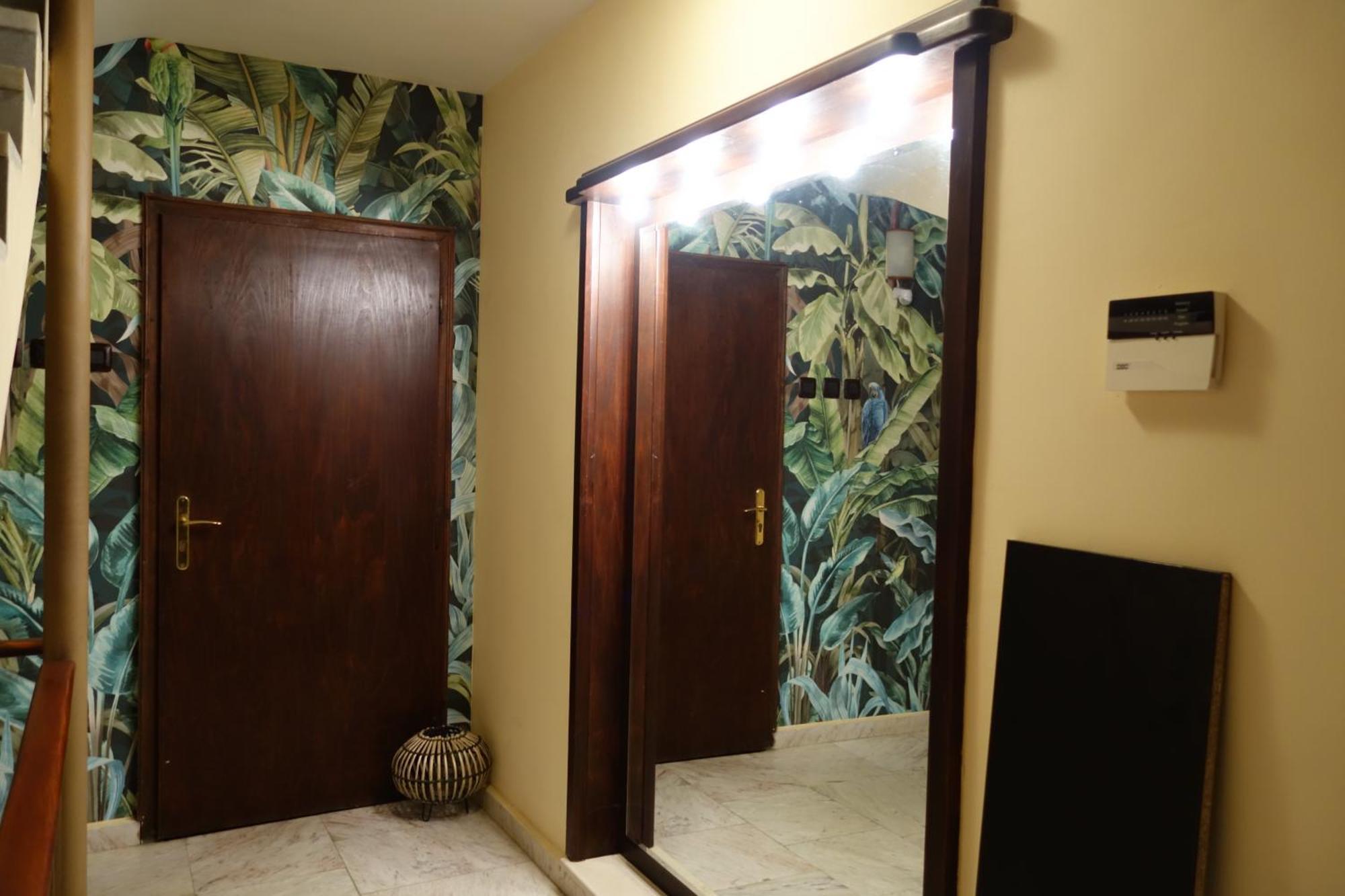 וארנה Guest House Yanita מראה חיצוני תמונה