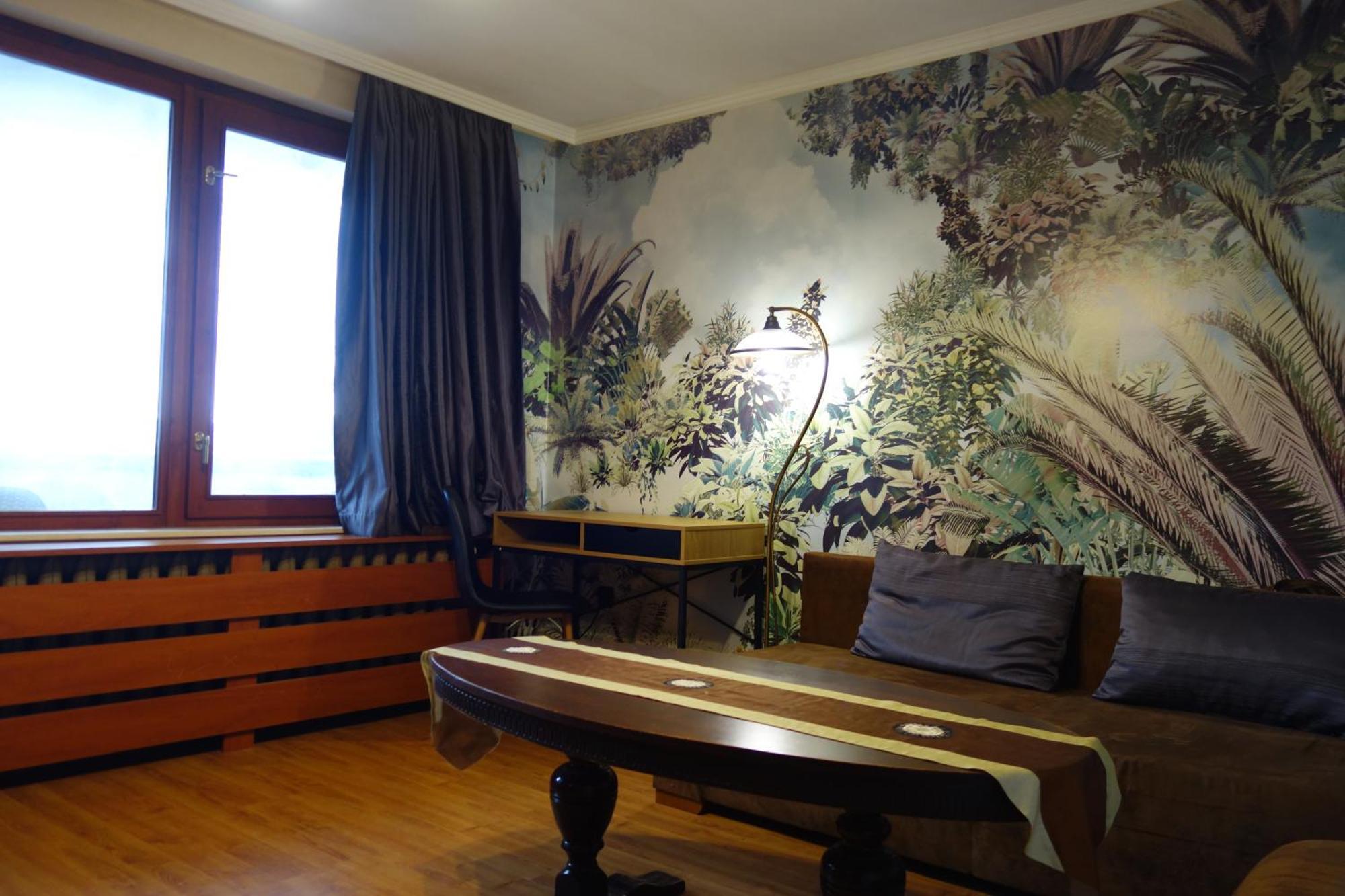 וארנה Guest House Yanita מראה חיצוני תמונה